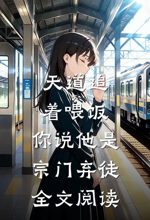 天道追着喂饭，你说他是宗门弃徒全文阅读