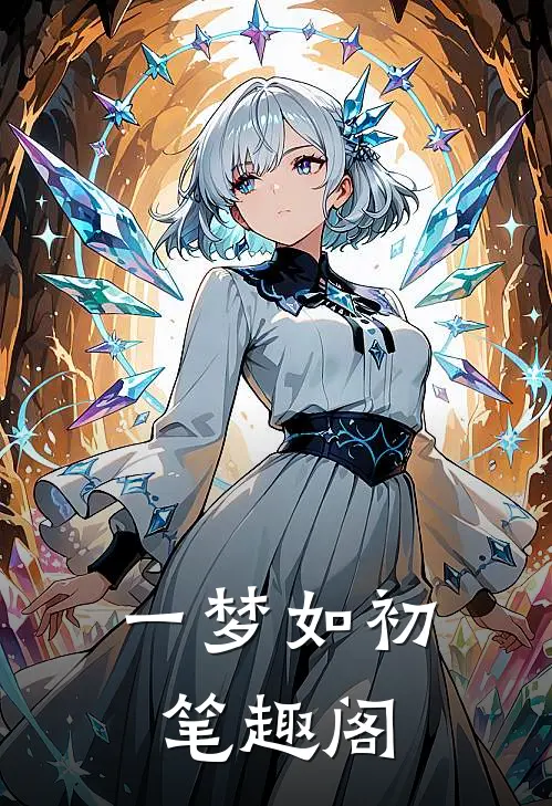 一梦如初笔趣阁
