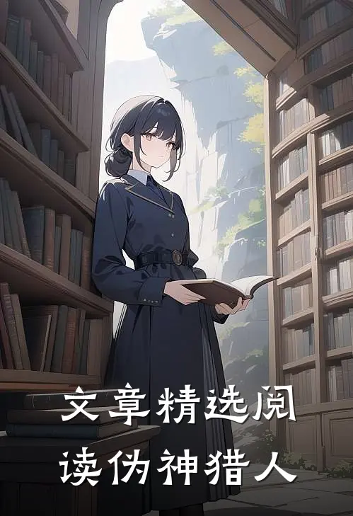 文章精选阅读伪神猎人