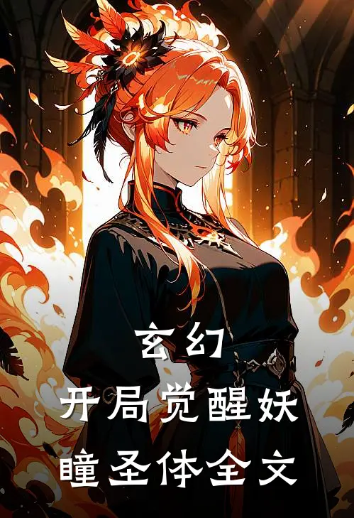 玄幻：开局觉醒妖瞳圣体全文
