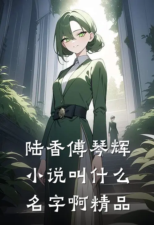 陆香傅琴辉小说叫什么名字啊精品