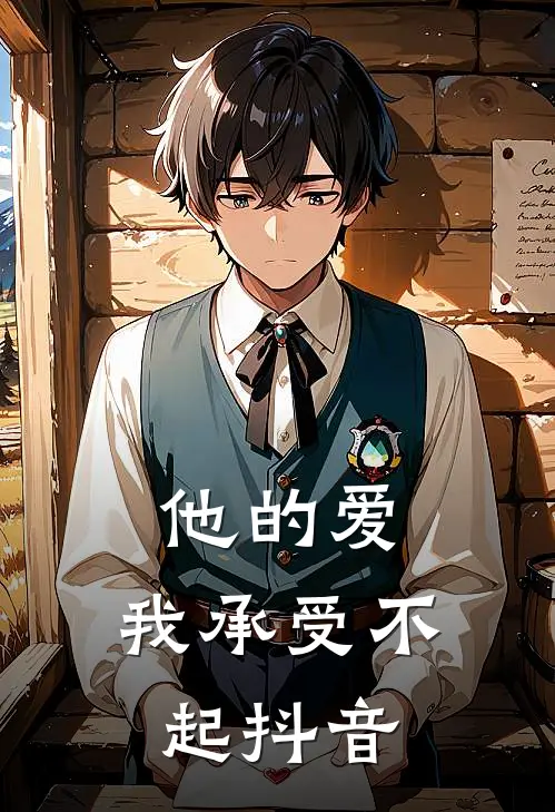 他的爱，我承受不起抖音