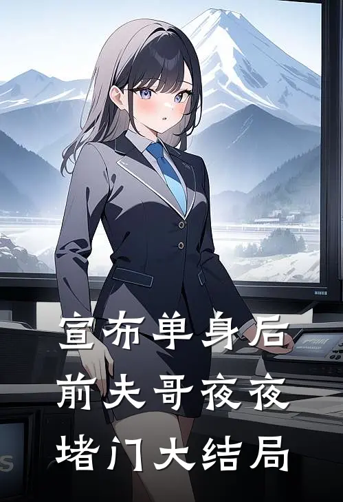 宣布单身后，前夫哥夜夜堵门大结局