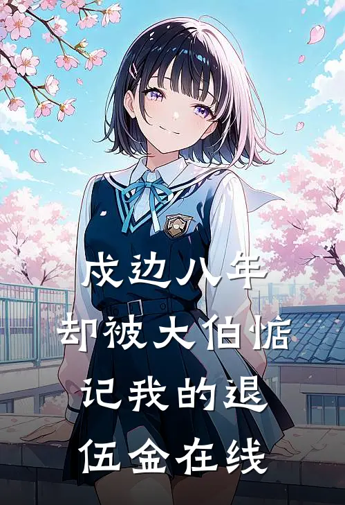 戍边八年，却被大伯惦记我的退伍金在线