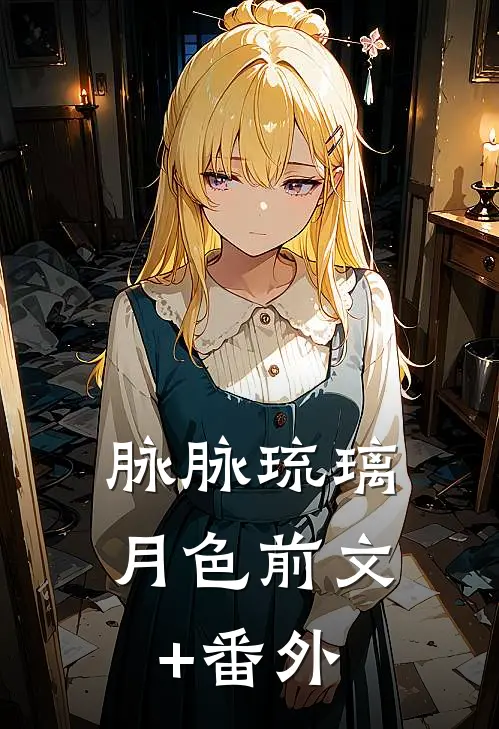 脉脉琉璃月色前文+番外