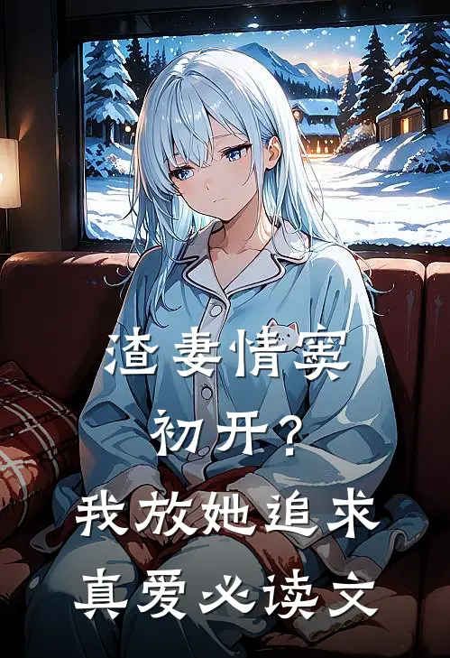 渣妻情窦初开？我放她追求真爱必读文
