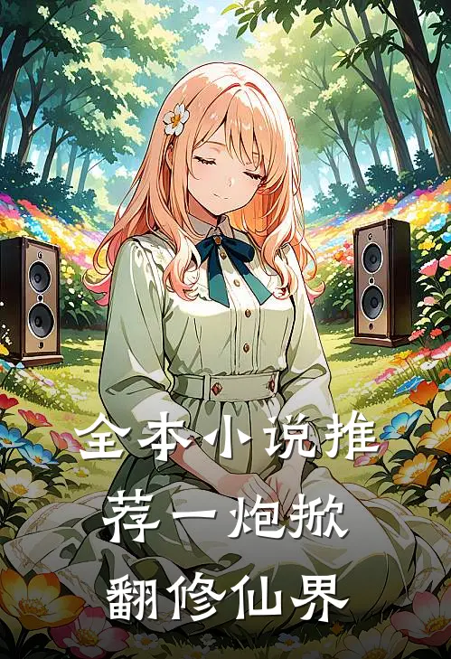 全本小说推荐一炮掀翻修仙界