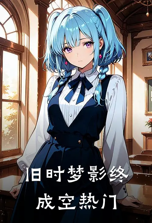 旧时梦影终成空热门