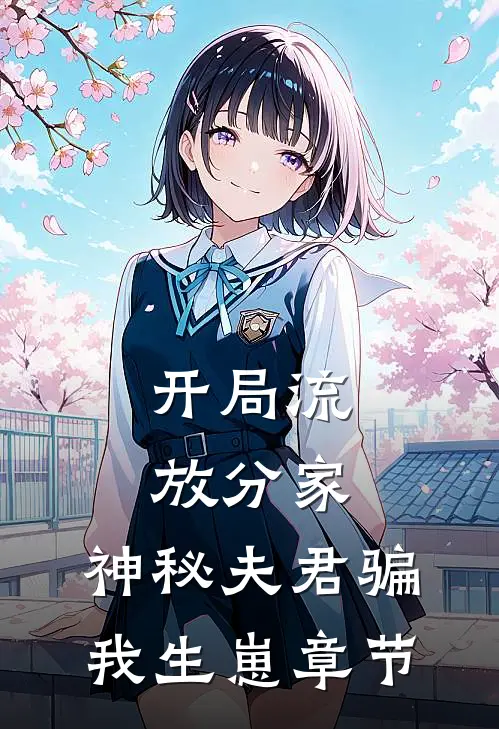 开局流放分家，神秘夫君骗我生崽章节