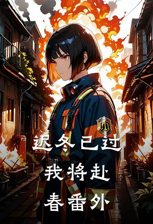 迟冬已过，我将赴春番外