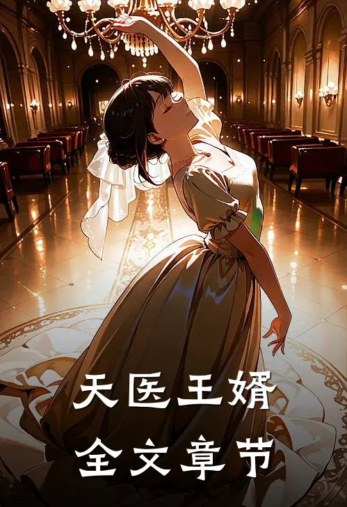 天医王婿全文章节