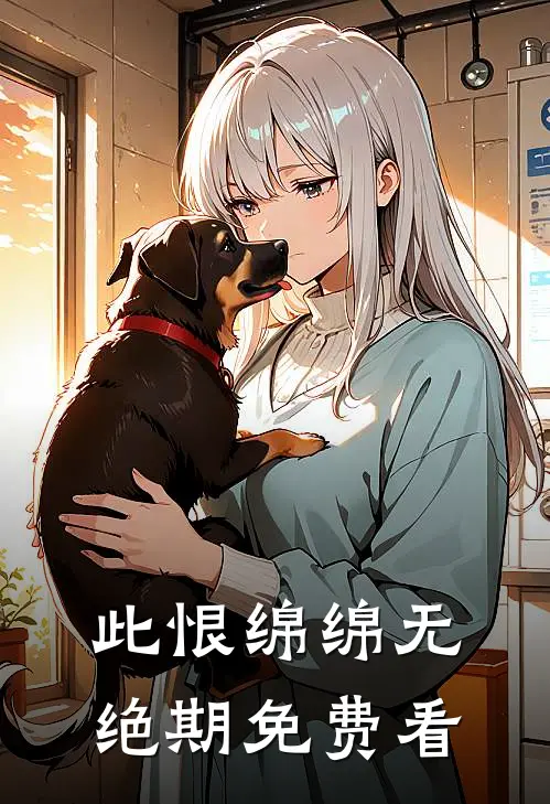 此恨绵绵无绝期免费看