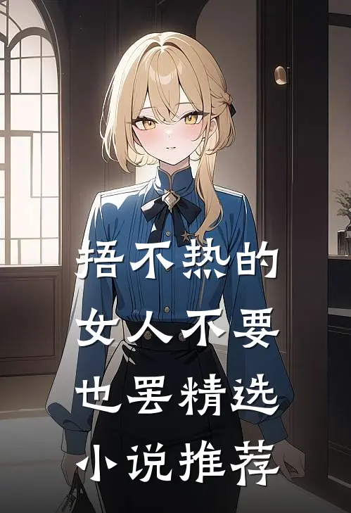 捂不热的女人不要也罢精选小说推荐