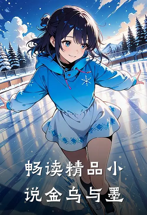 畅读精品小说金乌与墨