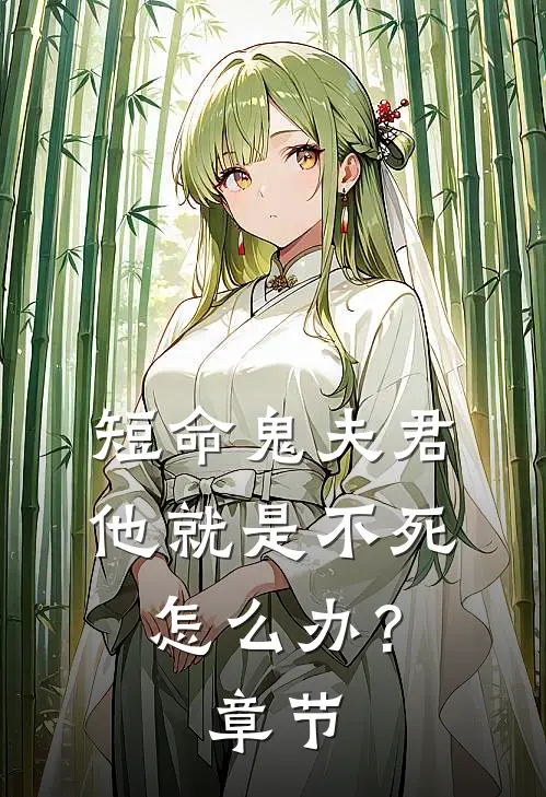 短命鬼夫君他就是不死，怎么办？章节