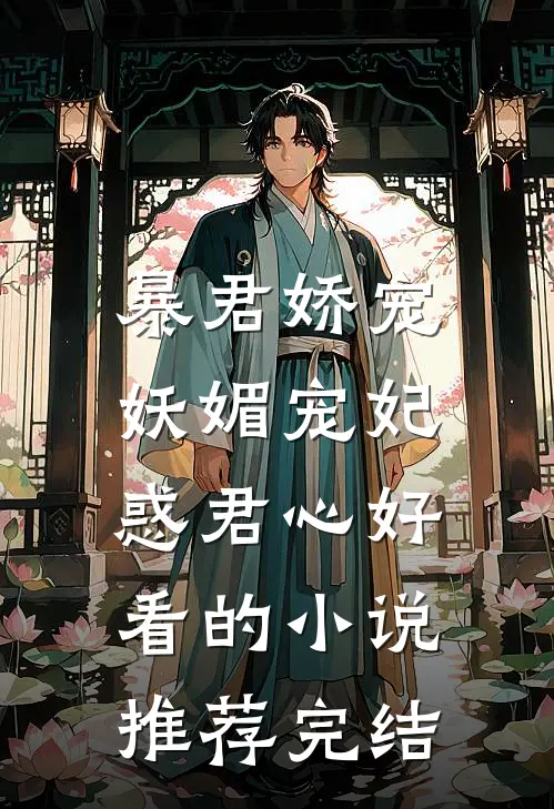 暴君娇宠：妖媚宠妃惑君心好看的小说推荐完结