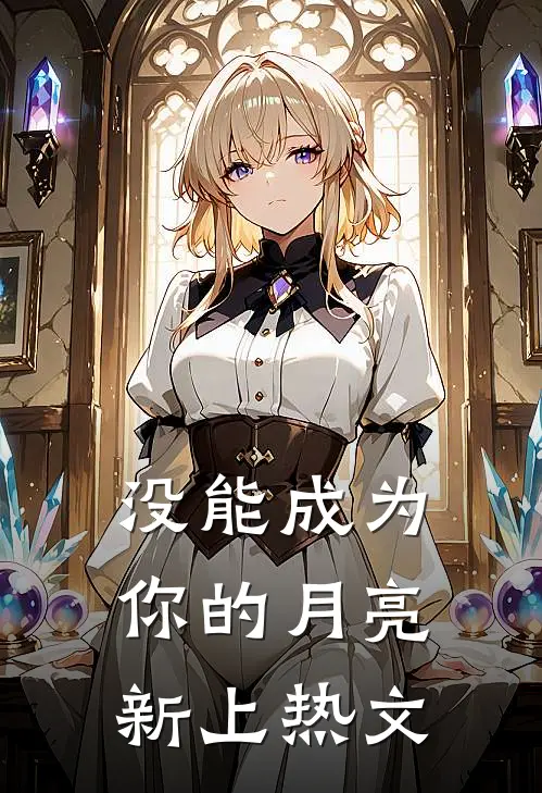 没能成为你的月亮新上热文