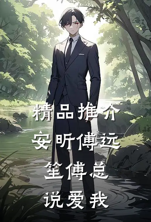 精品推介安昕傅远笙傅总说爱我