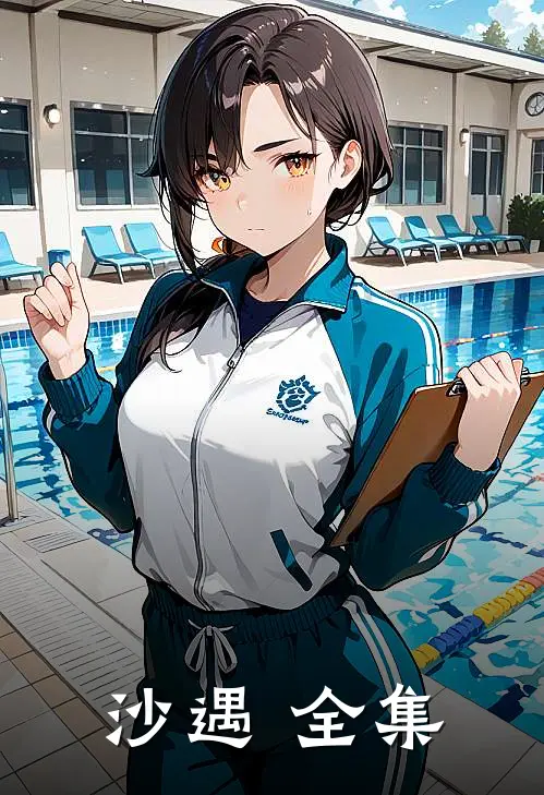 沙遇 全集