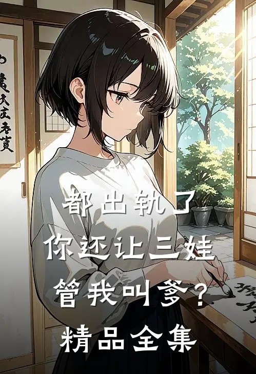 都出轨了，你还让三娃管我叫爹？精品全集