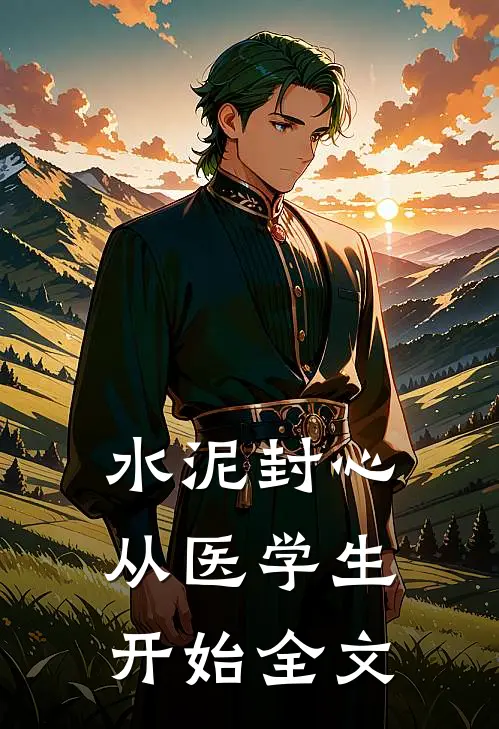 水泥封心，从医学生开始全文