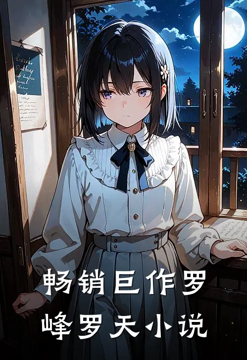 畅销巨作罗峰罗天小说