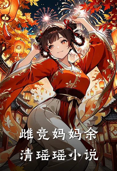 雌竞妈妈余清瑶瑶小说