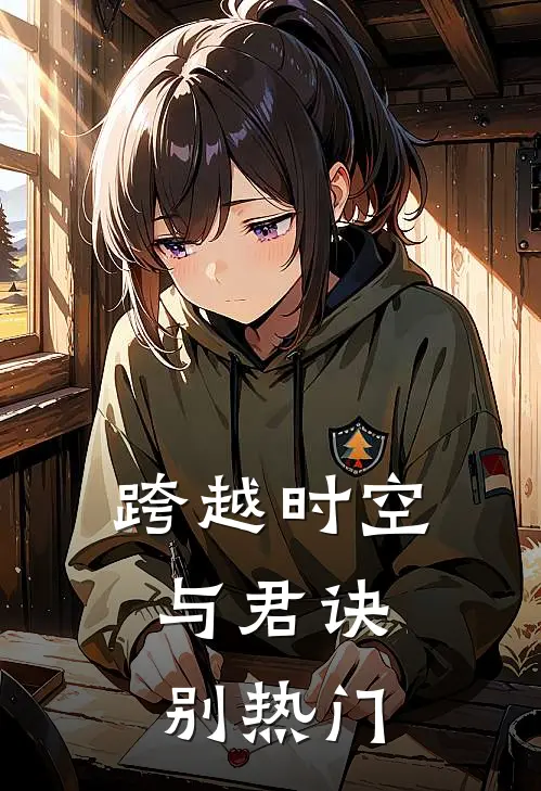 跨越时空，与君诀别热门
