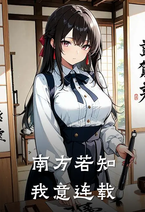 南方若知我意连载
