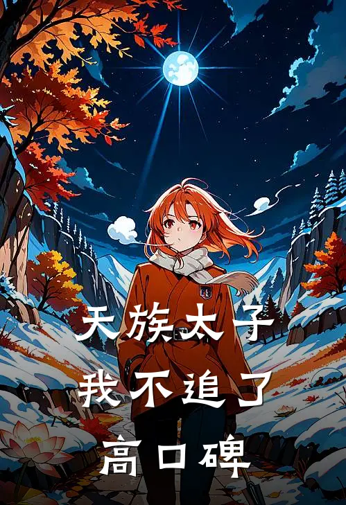 天族太子我不追了高口碑