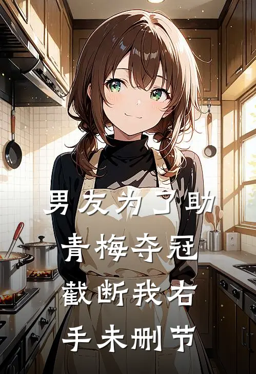 男友为了助青梅夺冠，截断我右手未删节