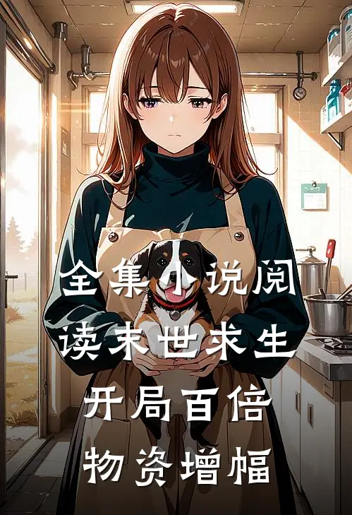 全集小说阅读末世求生：开局百倍物资增幅