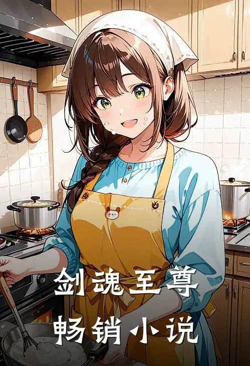剑魂至尊畅销小说