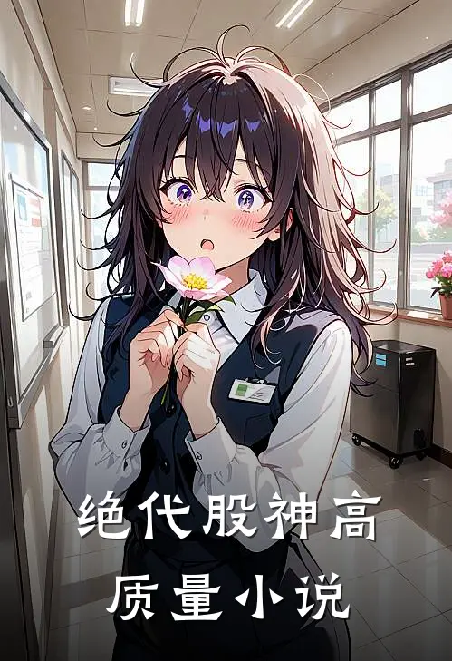 绝代股神高质量小说