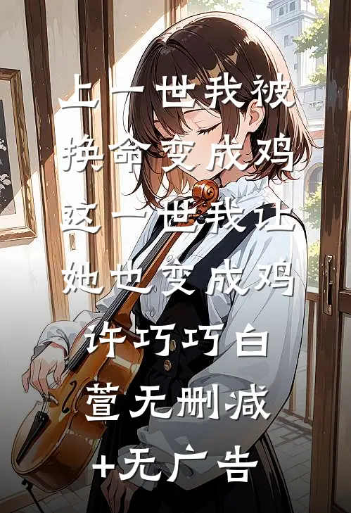 上一世我被换命变成鸡，这一世我让她也变成鸡许巧巧白萱无删减+无广告