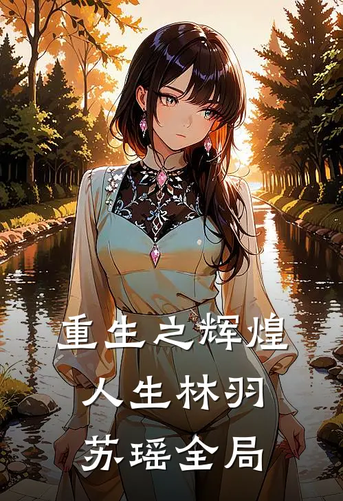 重生之辉煌人生林羽苏瑶全局