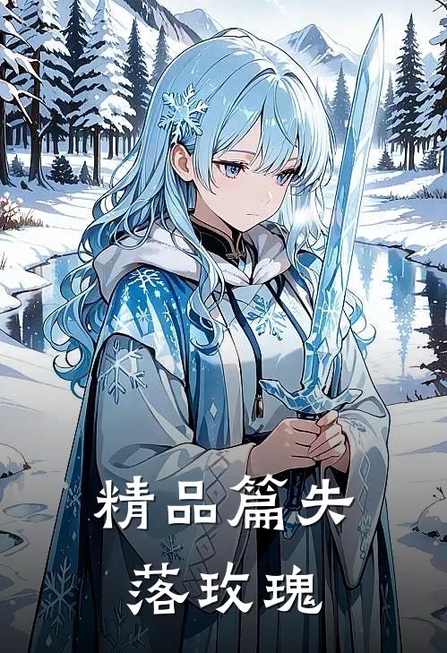 精品篇失落玫瑰