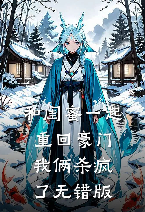 和闺蜜一起重回豪门，我俩杀疯了无错版