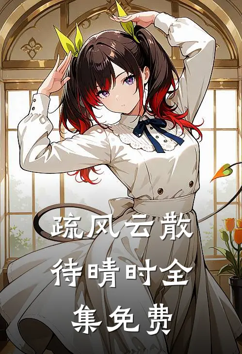 疏风云散待晴时全集免费