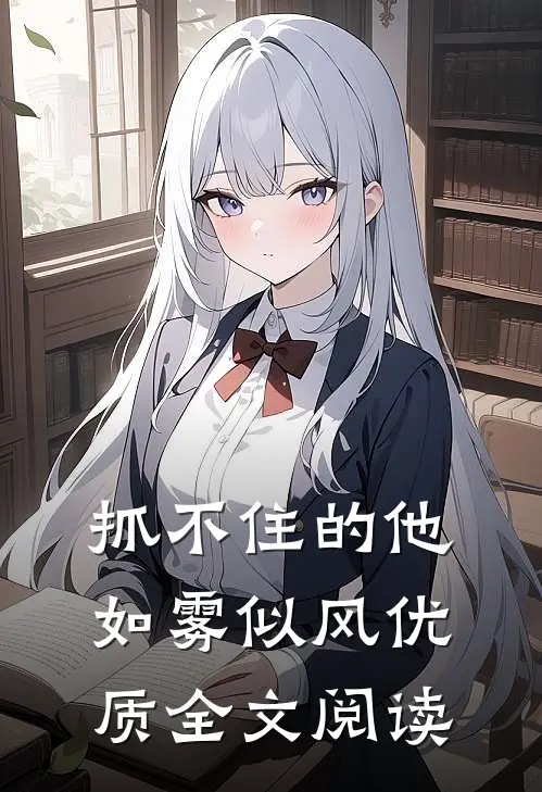 抓不住的他如雾似风优质全文阅读