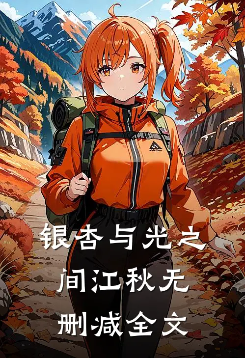 银杏与光之间江秋无删减全文