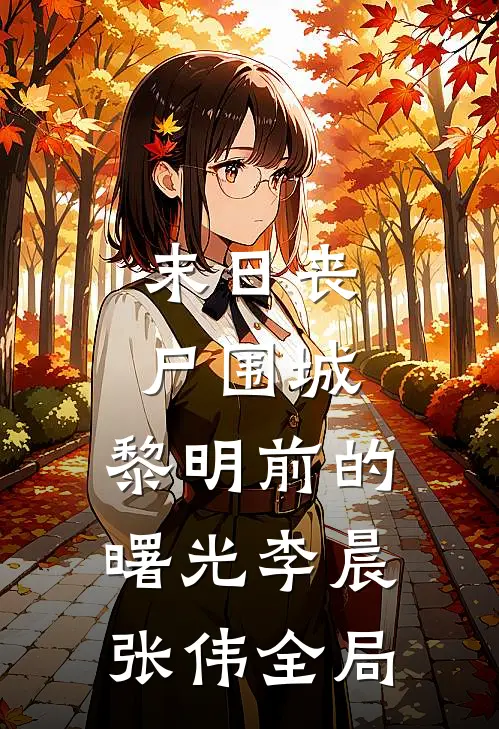 《末日丧尸围城：黎明前的曙光》李晨张伟全局