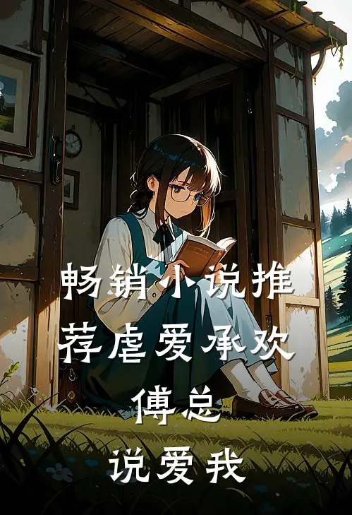畅销小说推荐虐爱承欢：傅总，说爱我