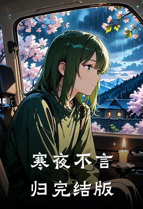 寒夜不言归完结版