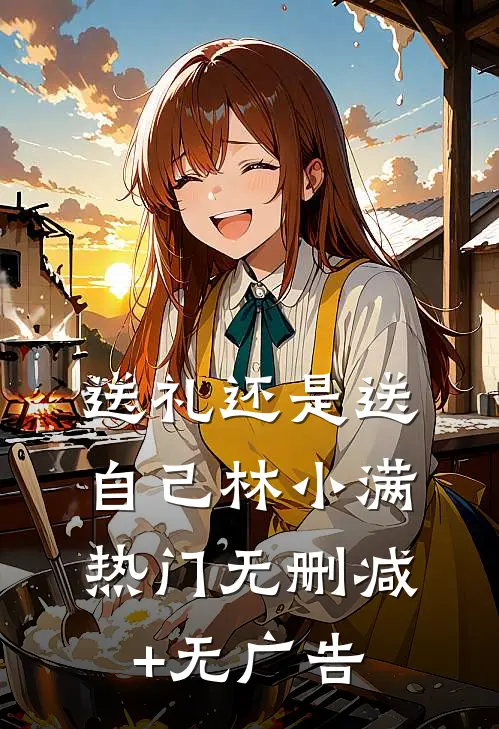 送礼还是送自己林小满热门无删减+无广告