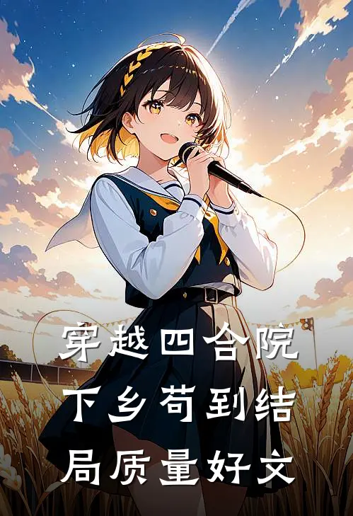 穿越四合院：下乡苟到结局质量好文