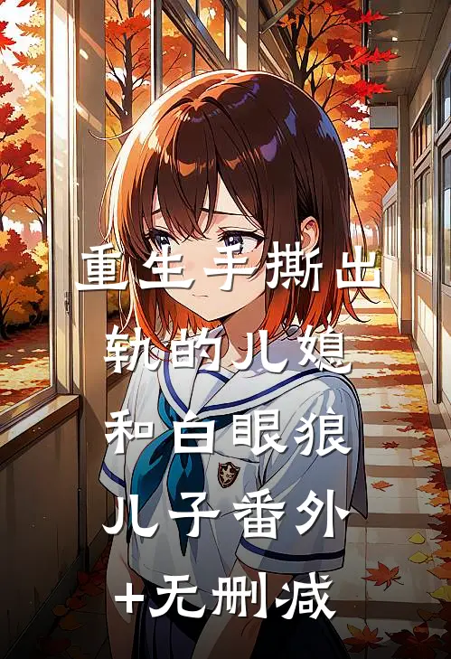 重生手撕出轨的儿媳和白眼狼儿子番外+无删减