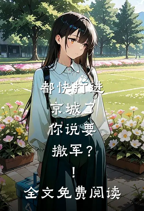 都快打进京城了，你说要撤军？！全文免费阅读