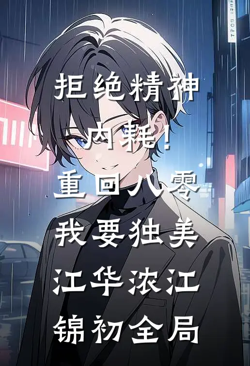 拒绝精神内耗！重回八零我要独美江华浓江锦初全局