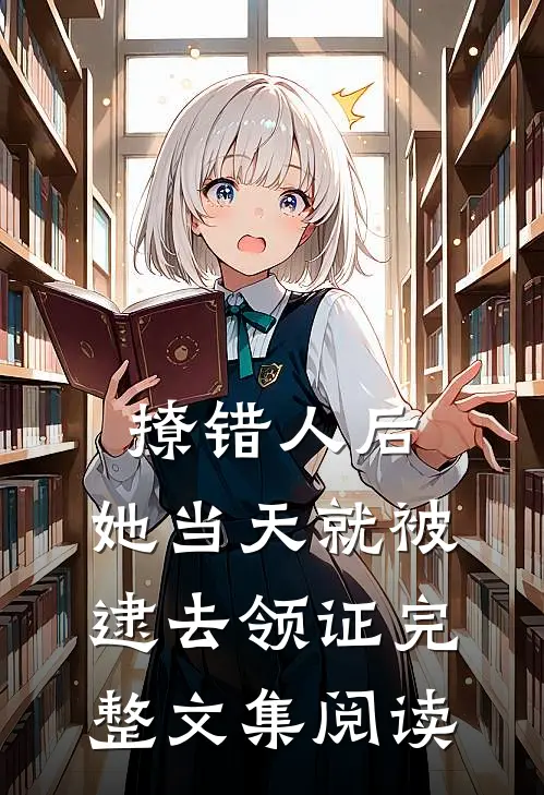 撩错人后，她当天就被逮去领证完整文集阅读